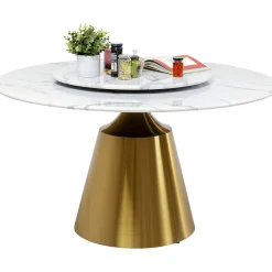 KARE Design Table Lucia O135Cm