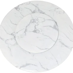 KARE Design Table Lucia O135Cm