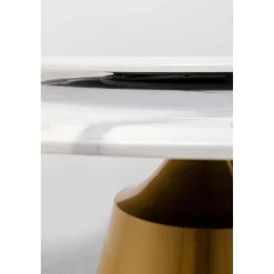 KARE Design Table Lucia O135Cm