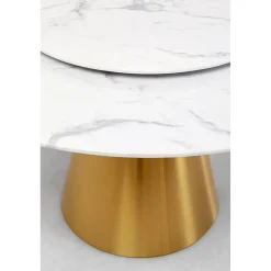 KARE Design Table Lucia O135Cm