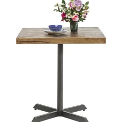 KARE Design Table Lyon Vintage Range 72X72Cm