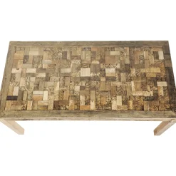 KARE Design Table Memory 160X80Cm