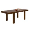 KARE Design Table Momo A. 2 Rallonges 120(+40+40)X80Cm