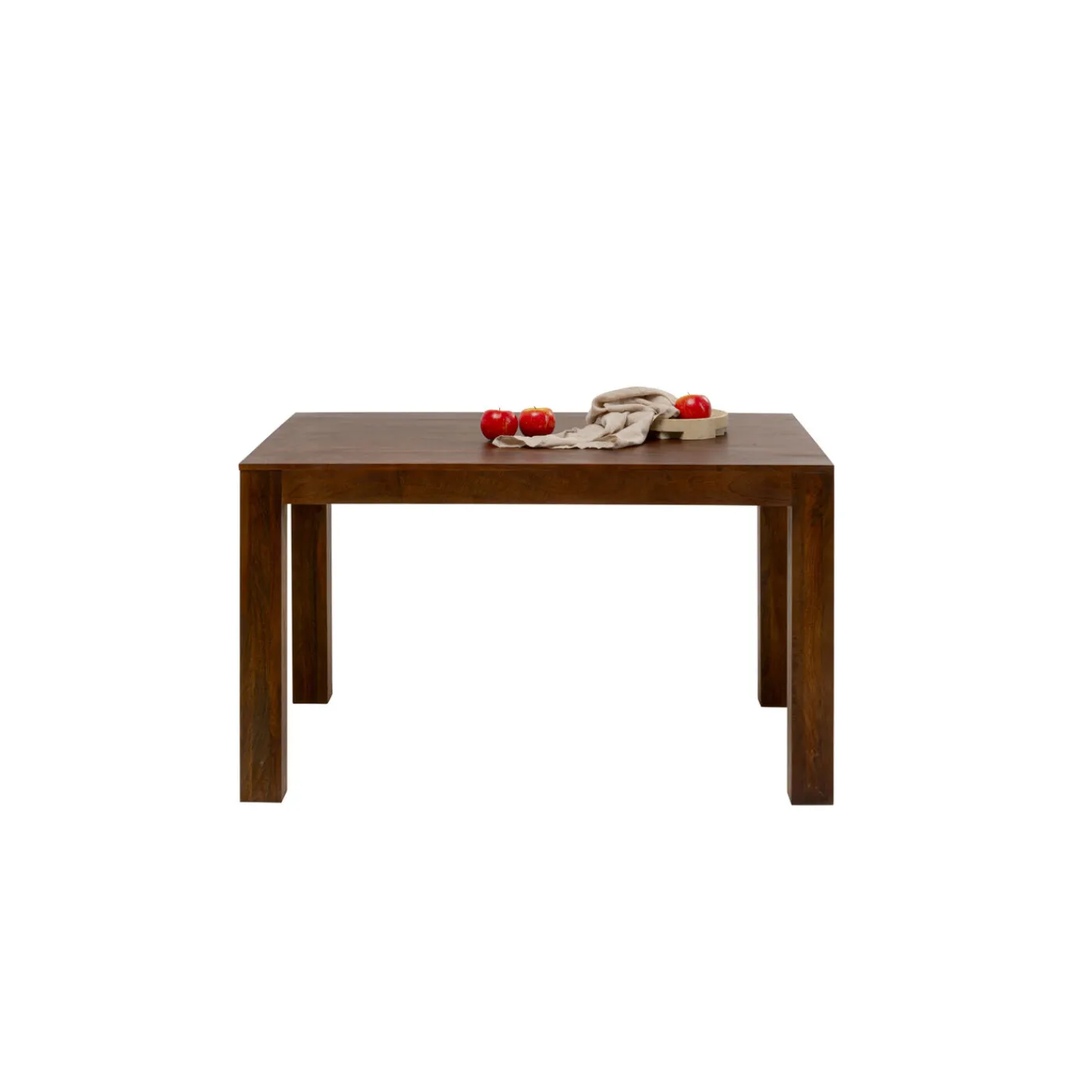 KARE Design Table Momo A. 2 Rallonges 120(+40+40)X80Cm