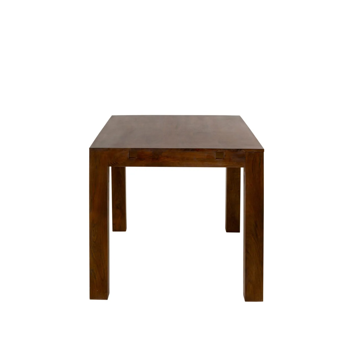 KARE Design Table Momo A. 2 Rallonges 120(+40+40)X80Cm