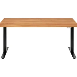 KARE Design Table Office Jackie Chene Noir 160X80