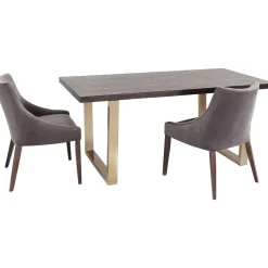 KARE Design Table Osaka Duo 180X90Cm