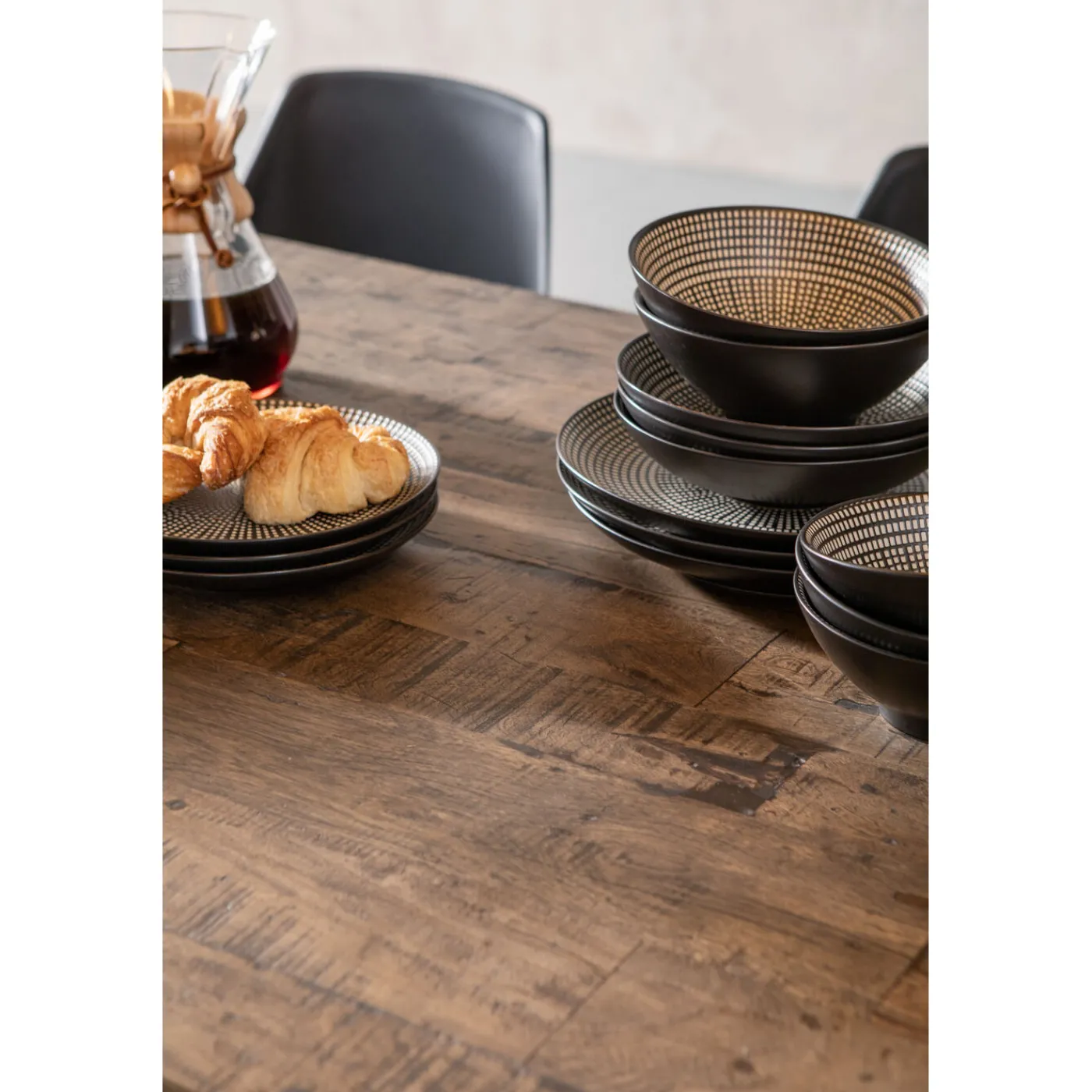 KARE Design Table Paradise 200X90Cm