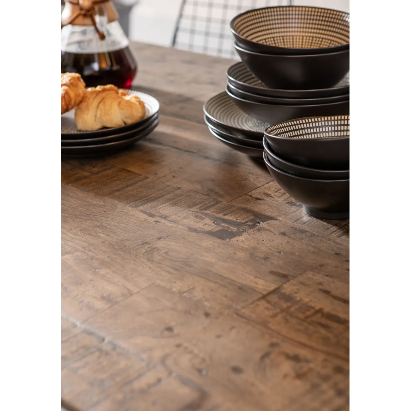 KARE Design Table Paradise 200X90Cm