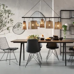 KARE Design Table Paradise 200X90Cm