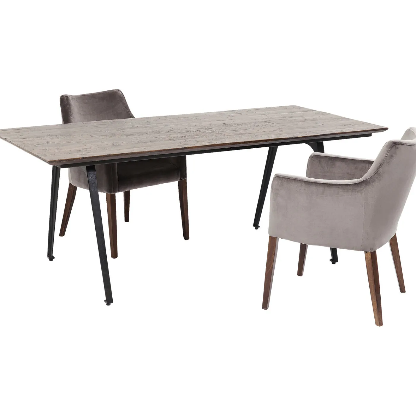 KARE Design Table Paradise 200X90Cm