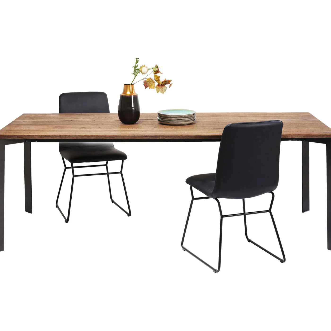 KARE Design Table Phoenix 220X100Cm