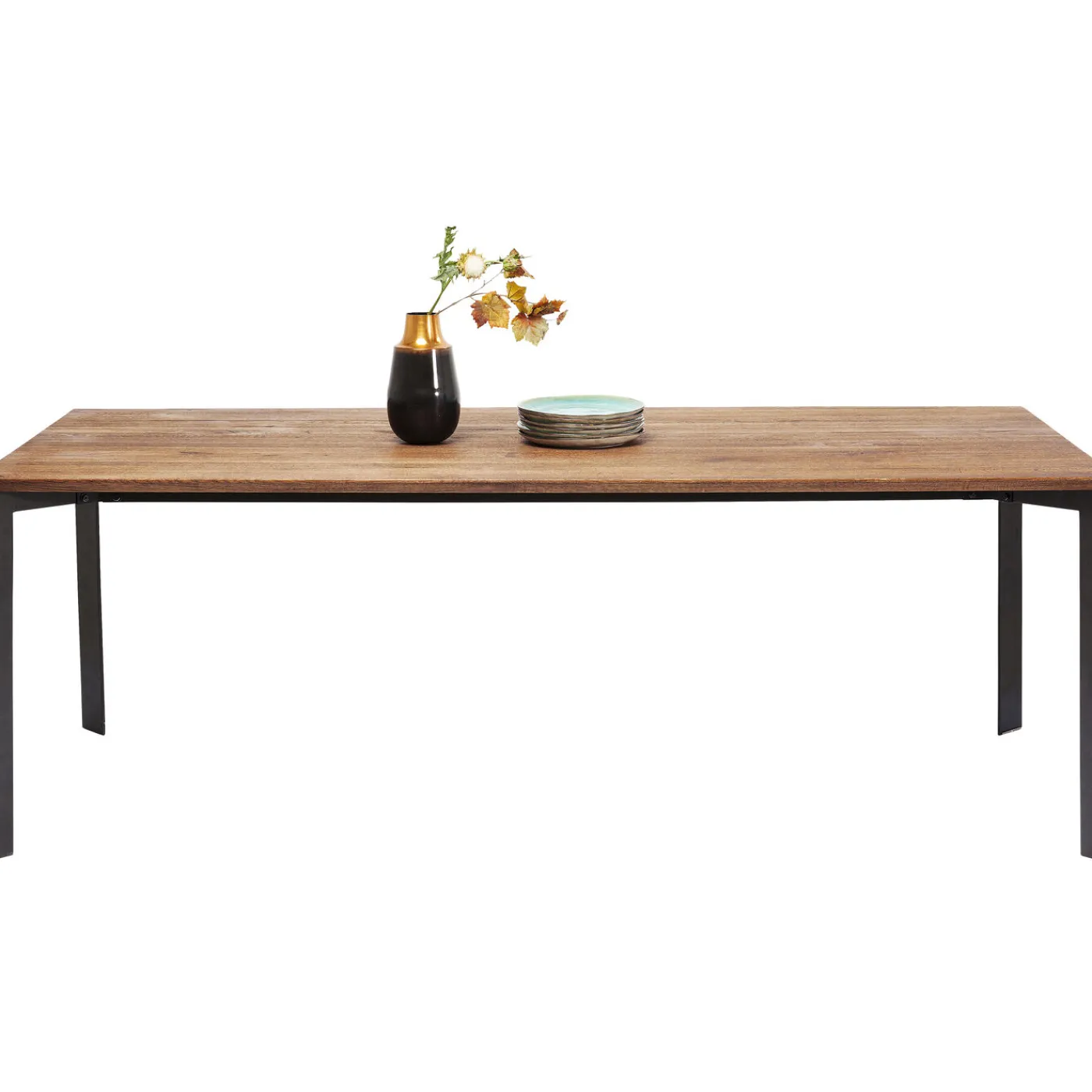 KARE Design Table Phoenix 220X100Cm