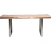 KARE Design Table Pure Nature 195X100Cm