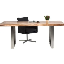KARE Design Table Pure Nature 195X100Cm
