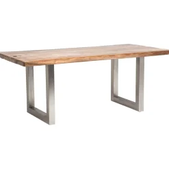KARE Design Table Pure Nature 195X100Cm