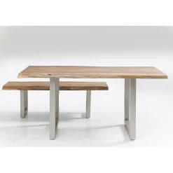 KARE Design Table Pure Nature 160X80Cm