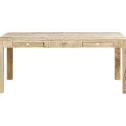 KARE Design Table Puro 2 Tiroirs 180X90Cm