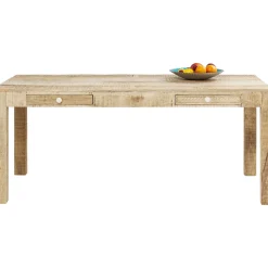 KARE Design Table Puro 2 Tiroirs 180X90Cm
