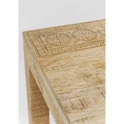 KARE Design Table Puro 2 Tiroirs 180X90Cm