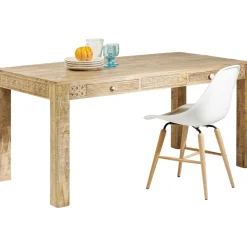 KARE Design Table Puro Plain 140X70Cm