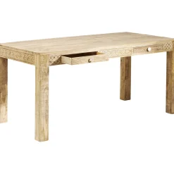 KARE Design Table Puro Plain 140X70Cm
