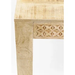 KARE Design Table Puro Plain 200X100Cm