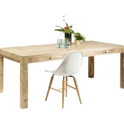 KARE Design Table Puro Plain 200X100Cm