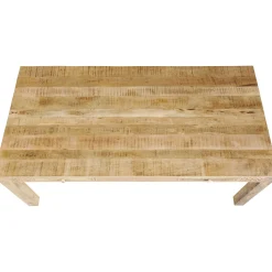 KARE Design Table Puro Plain 200X100Cm