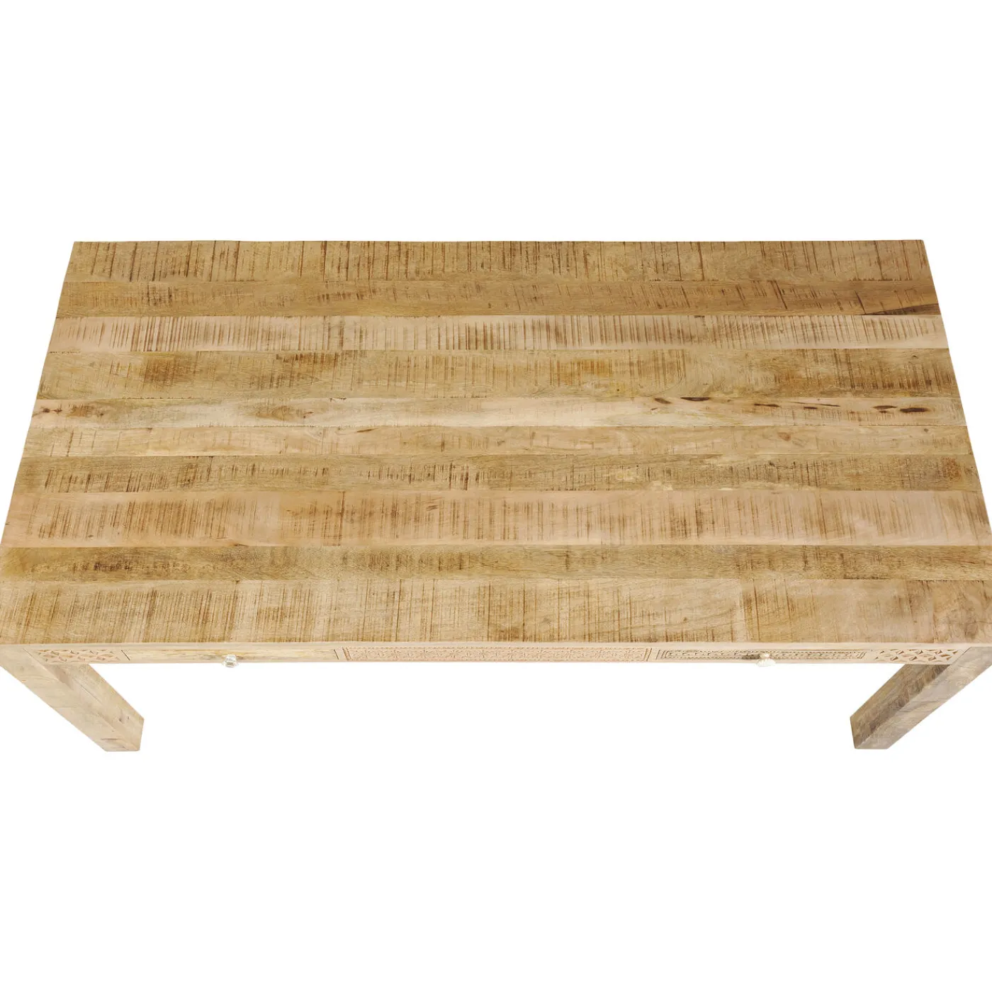KARE Design Table Puro Plain 200X100Cm