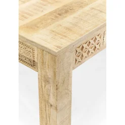 KARE Design Table Puro Plain 200X100Cm