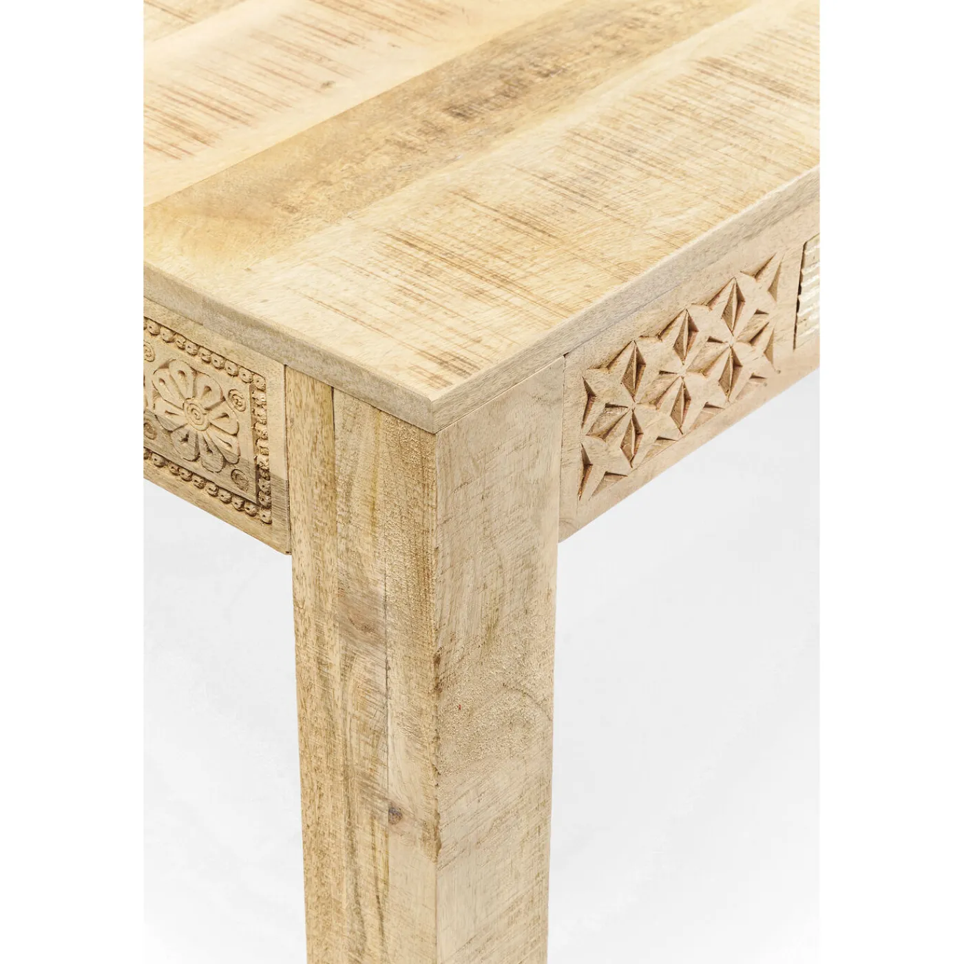 KARE Design Table Puro Plain 200X100Cm