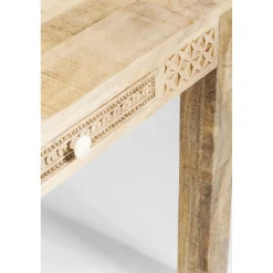 KARE Design Table Puro Plain 200X100Cm