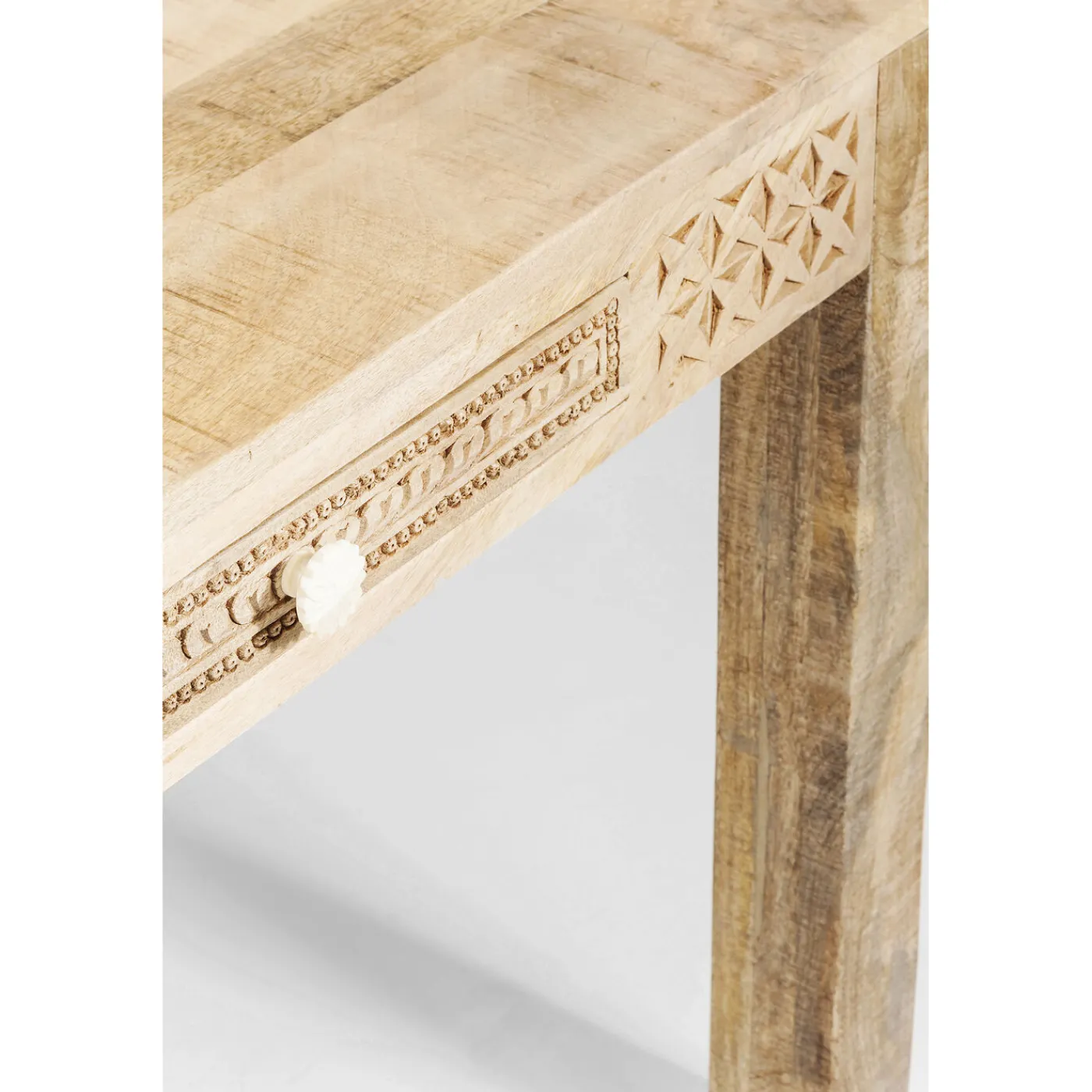 KARE Design Table Puro Plain 200X100Cm