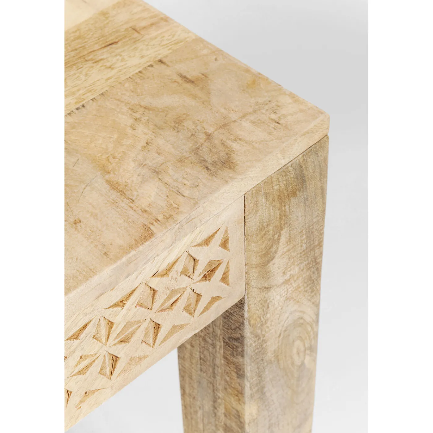 KARE Design Table Puro Plain 200X100Cm