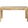 KARE Design Table Puro Plain 160X80Cm