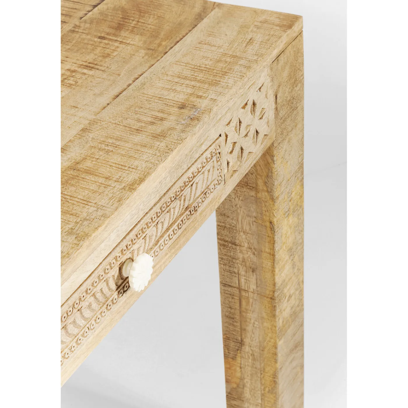 KARE Design Table Puro Plain 160X80Cm