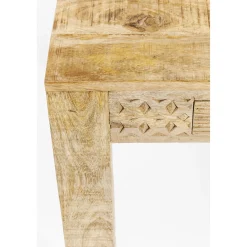 KARE Design Table Puro Plain 160X80Cm