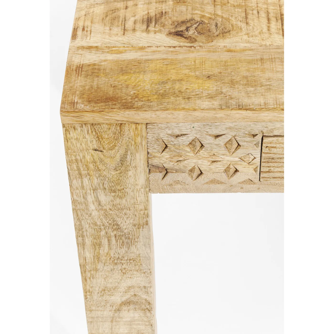 KARE Design Table Puro Plain 160X80Cm