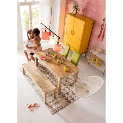 KARE Design Table Puro Plain 160X80Cm