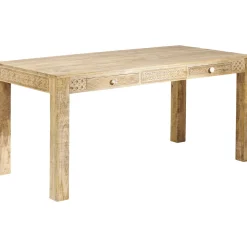 KARE Design Table Puro Plain 160X80Cm