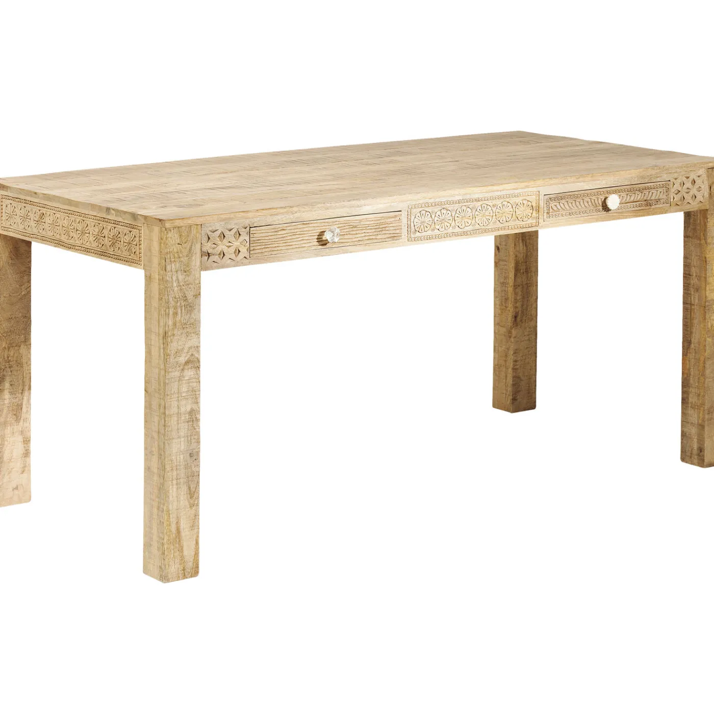 KARE Design Table Puro Plain 160X80Cm