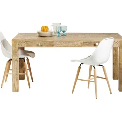 KARE Design Table Puro Plain 160X80Cm