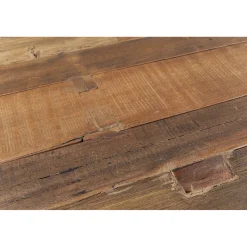 KARE Design Table Railway 210X100Cm-Chaque Modele Unique