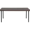 KARE Design Table Raindrop 180X90Cm