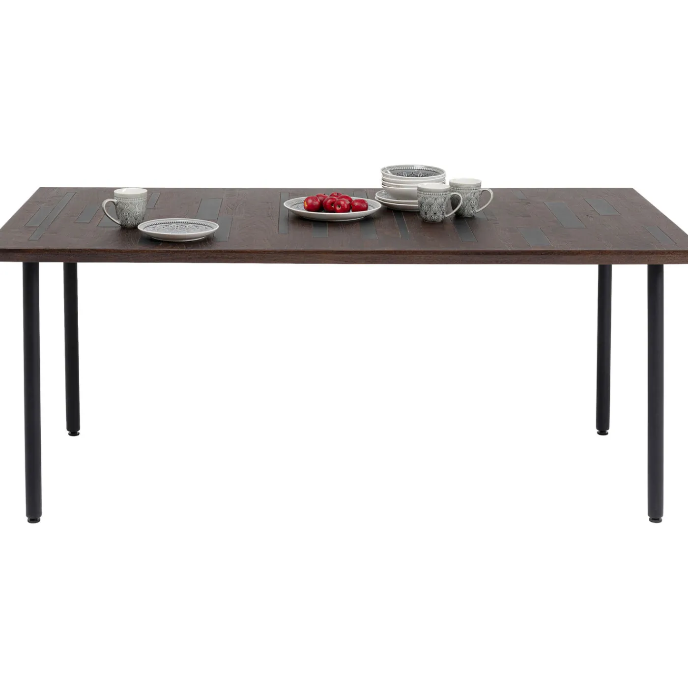 KARE Design Table Raindrop 180X90Cm