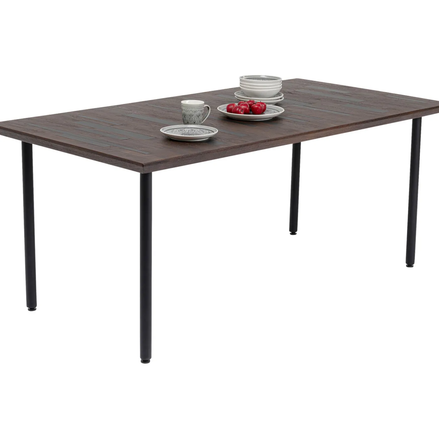KARE Design Table Raindrop 180X90Cm