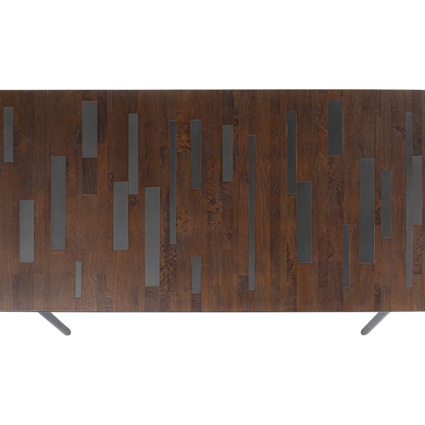 KARE Design Table Raindrop 180X90Cm