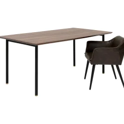 KARE Design Table Ravello 180X90Cm