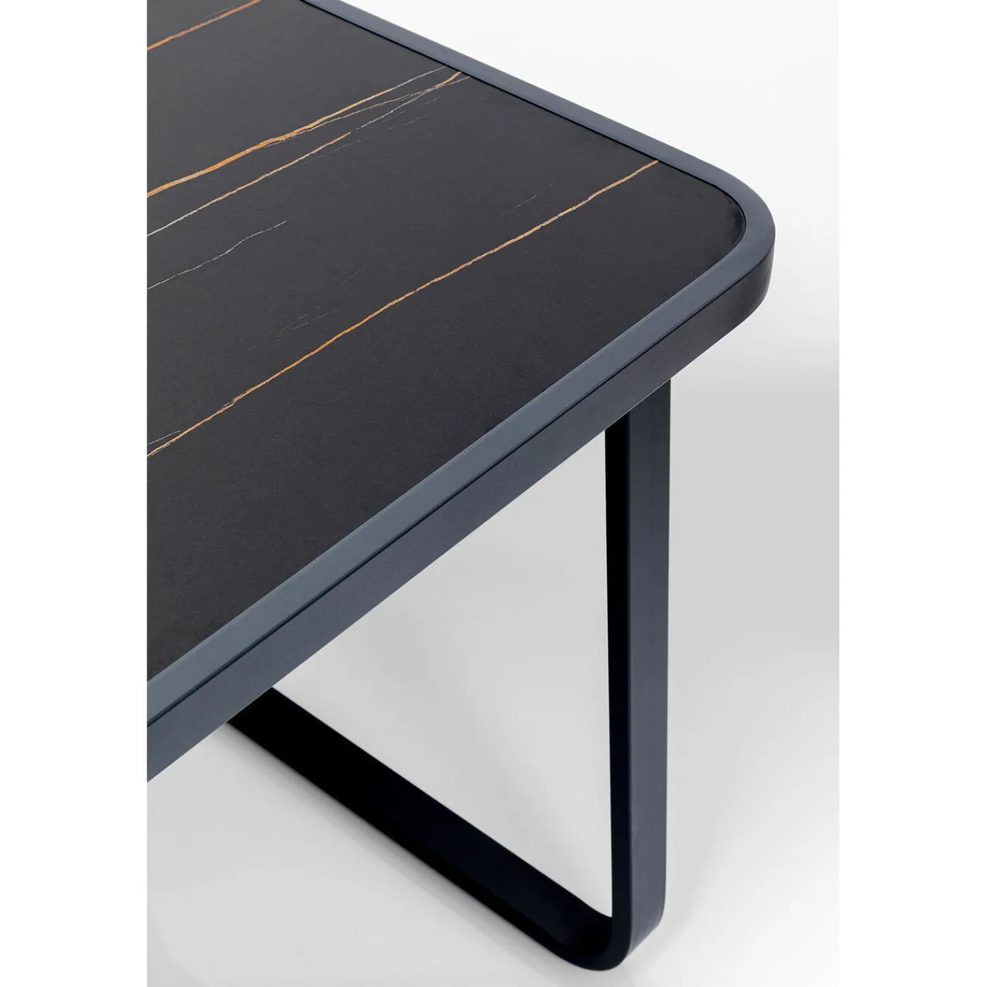 KARE Design Table Santos 143X83Cm